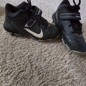 13c nike baseball cleats